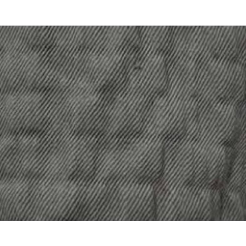 Finley Topsheet, Puckered Design, Polyester, King 114x103, Stone